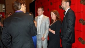 channingtatumredcarpetpeabody2012